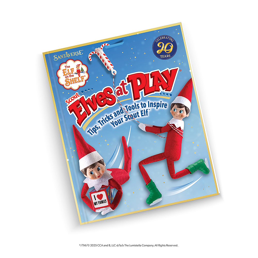 Polar Props Scout Elves at Play: Tools and Tips - Image 7