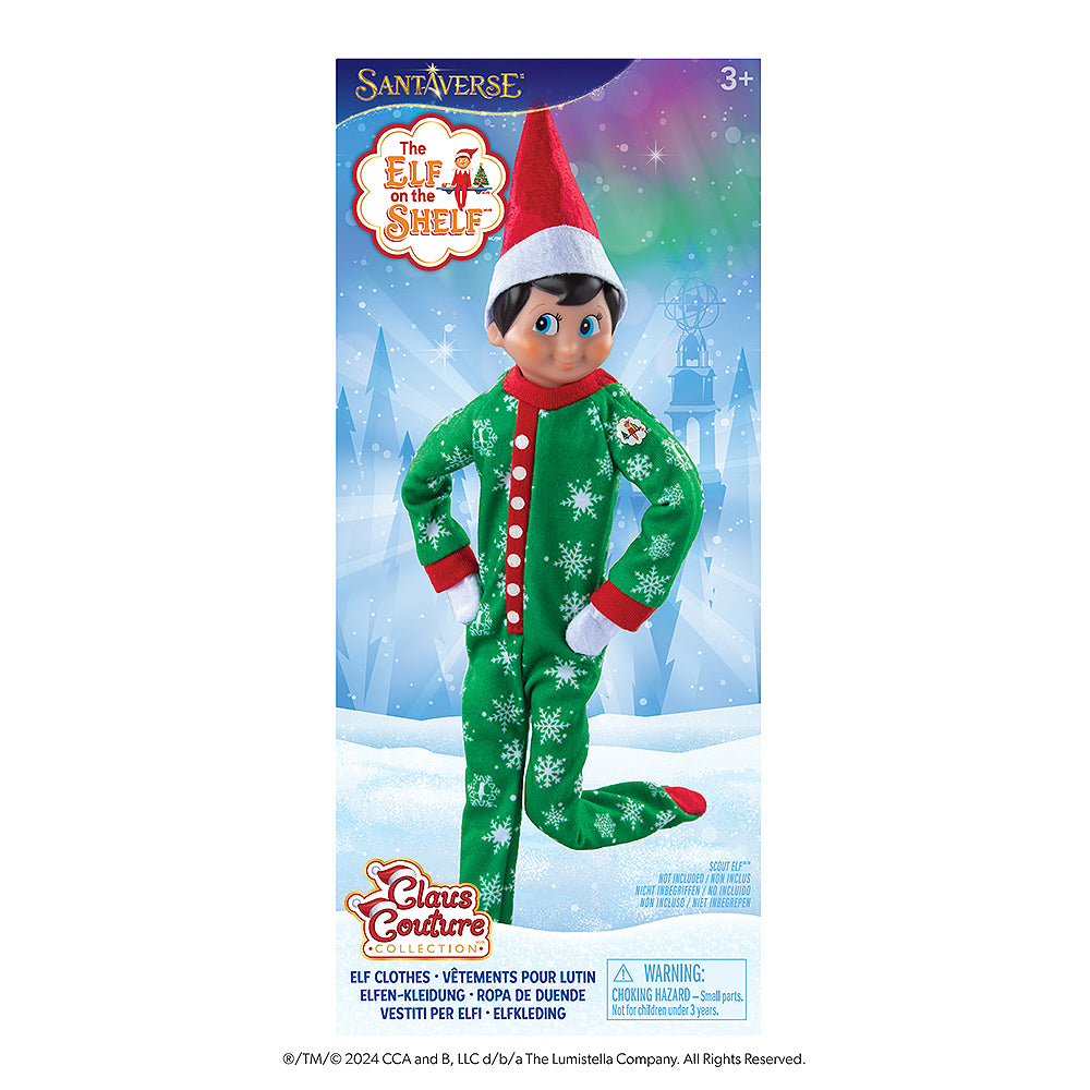 The Elf on the Shelf Starter Bundle - Image 11