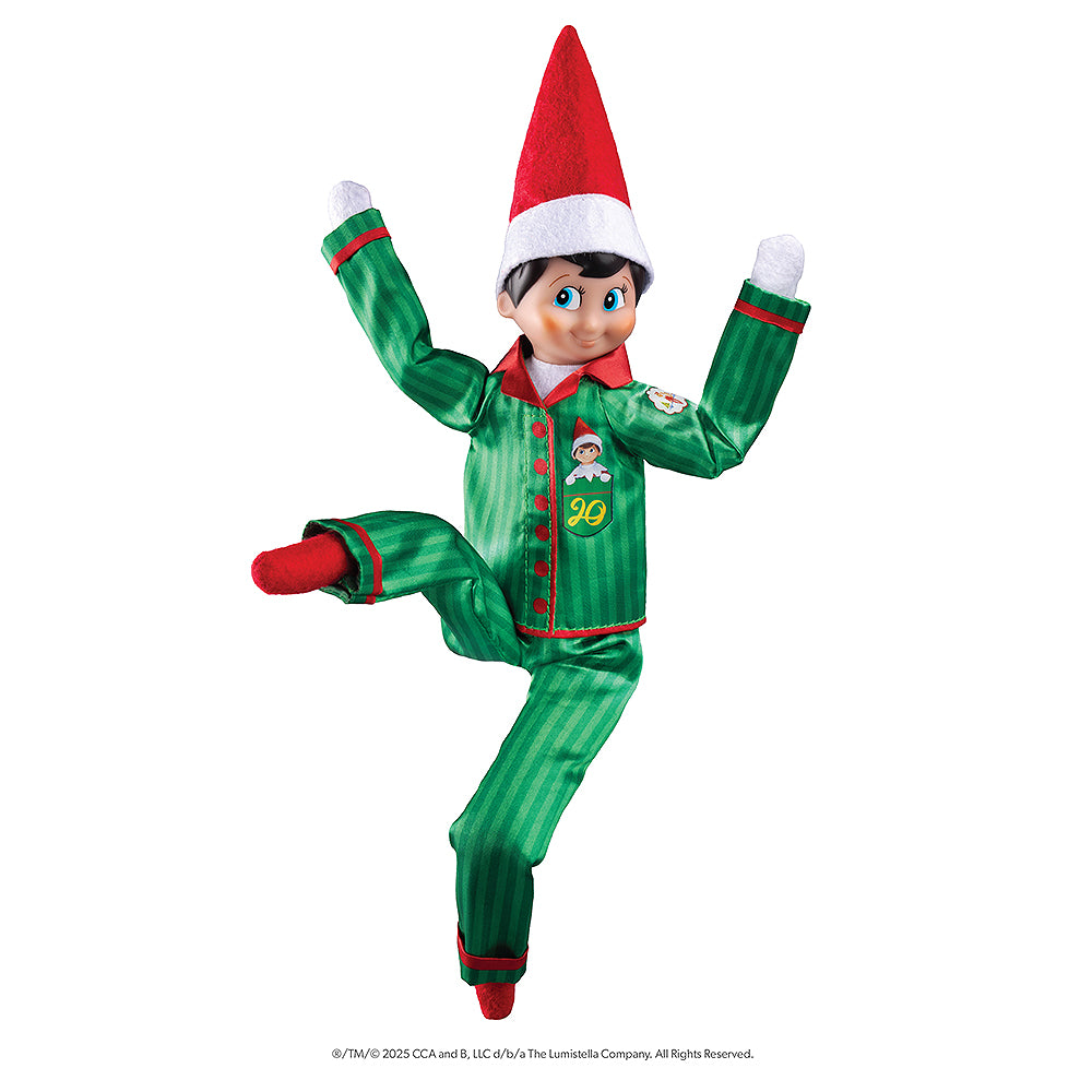 The Elf on the Shelf: A Christmas Tradition, Limited 20th Anniversary Edition - Image 7