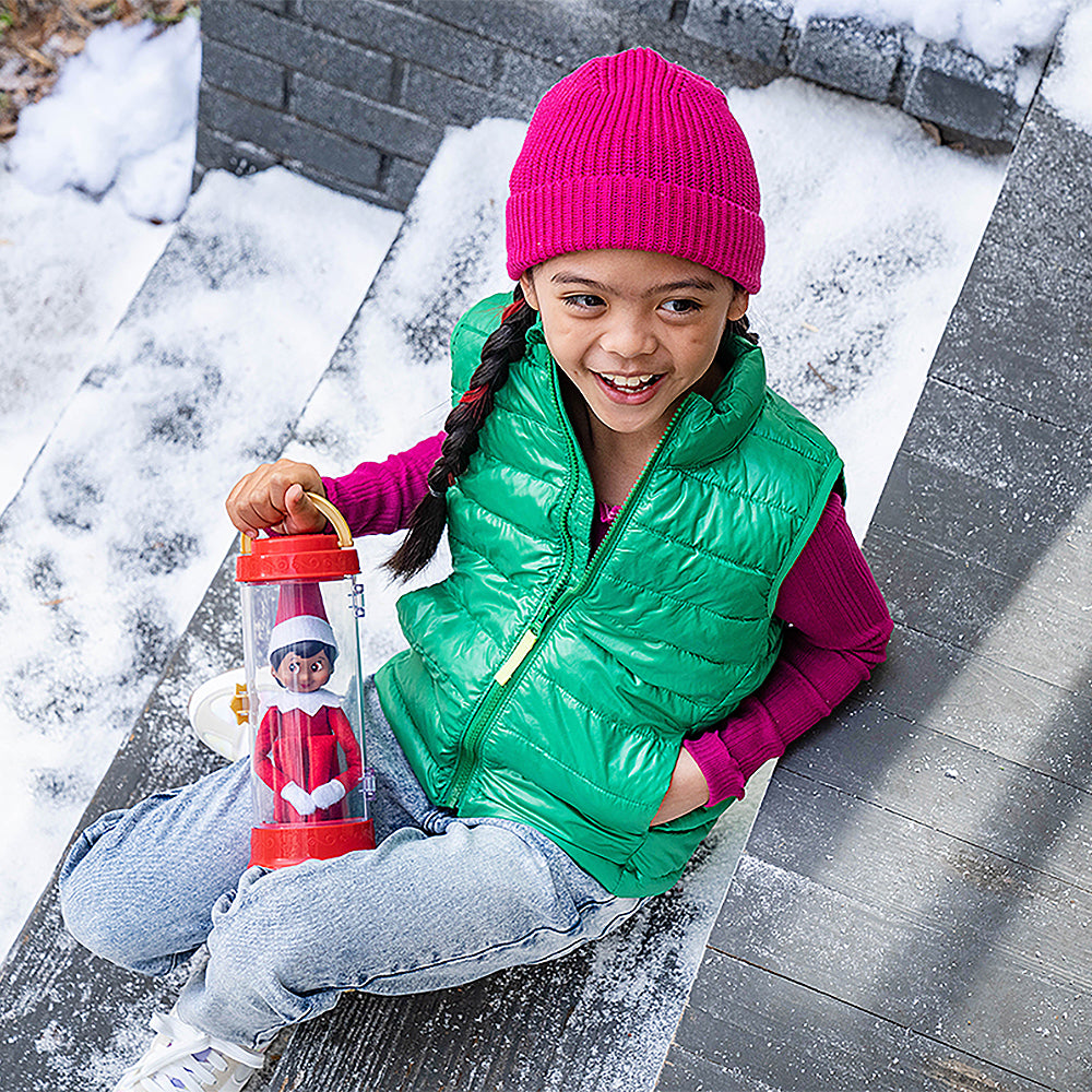 The Elf on the Shelf Scout Elf Carrier - Image 2