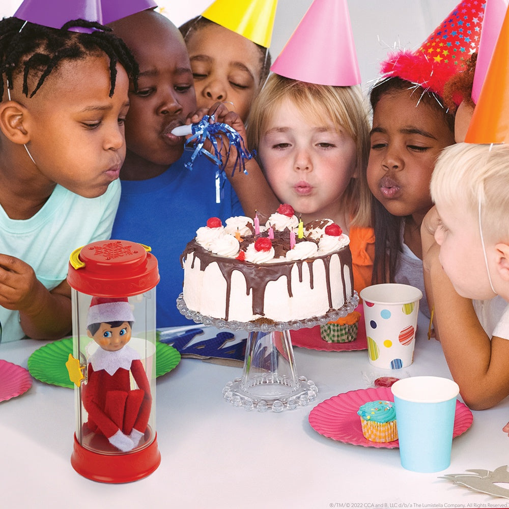 The Elf on the Shelf Scout Elf Carrier - Image 3