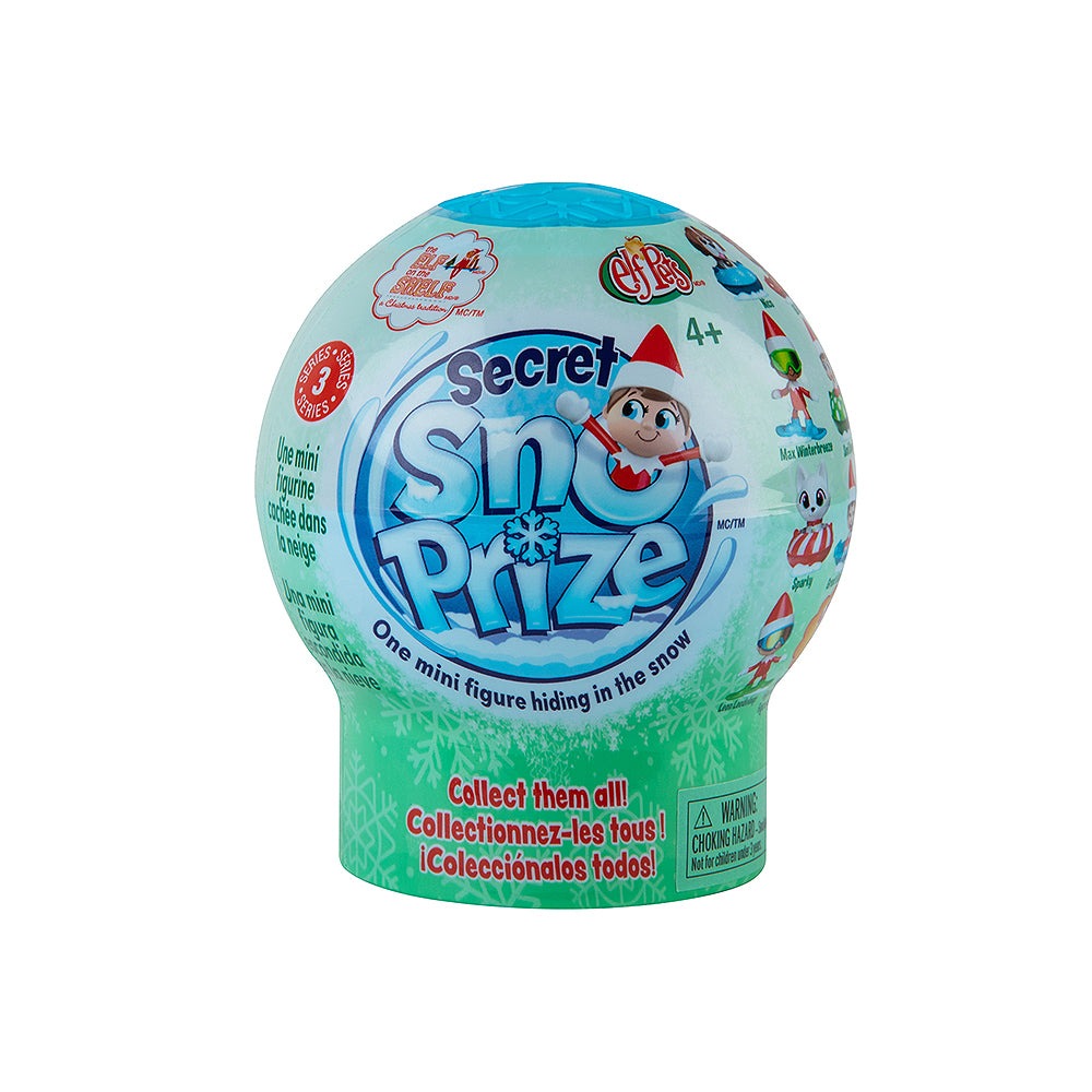 Secret SnoPrize (2 Options) - Image 6