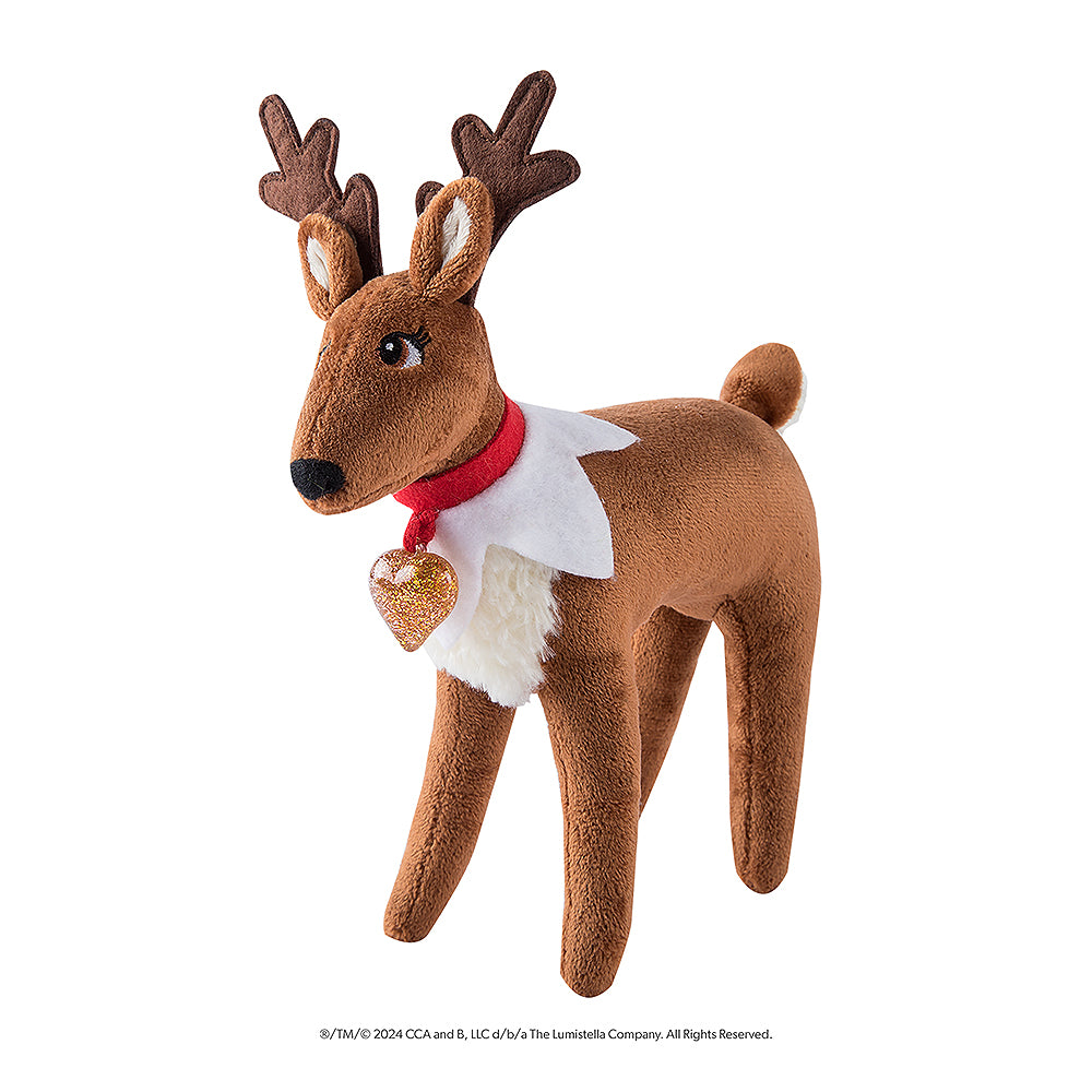 Elf Pets: A Reindeer Tradition - Image 5
