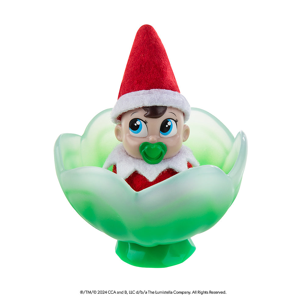 Frost Pips Mini Blooms Elf Baby (4 Options) - Image 5