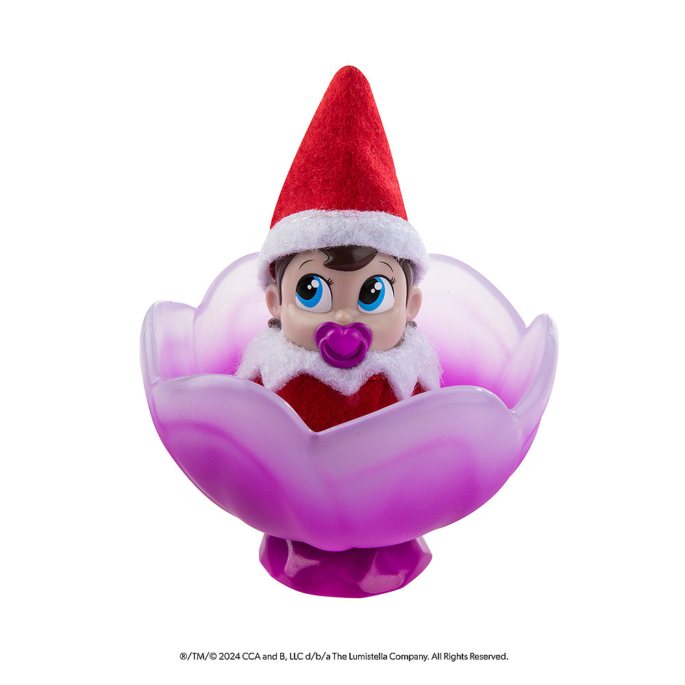 Frost Pips Mini Blooms Elf Baby (4 Options) - Image 7