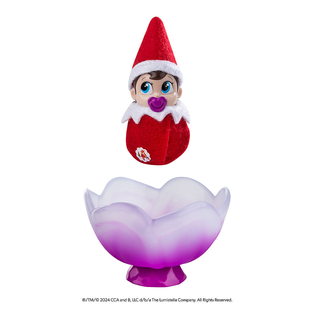 Frost Pips Mini Blooms Elf Baby (4 Options) - Image 10
