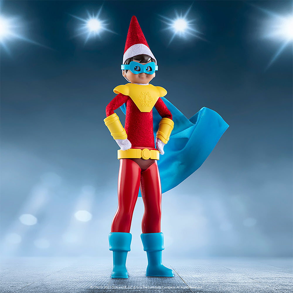 MagiFreez Polar Power Hero Set - Image 5