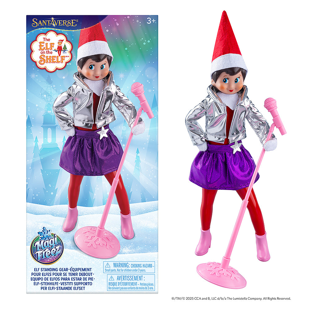 MagiFreez Pop Star - Image 4