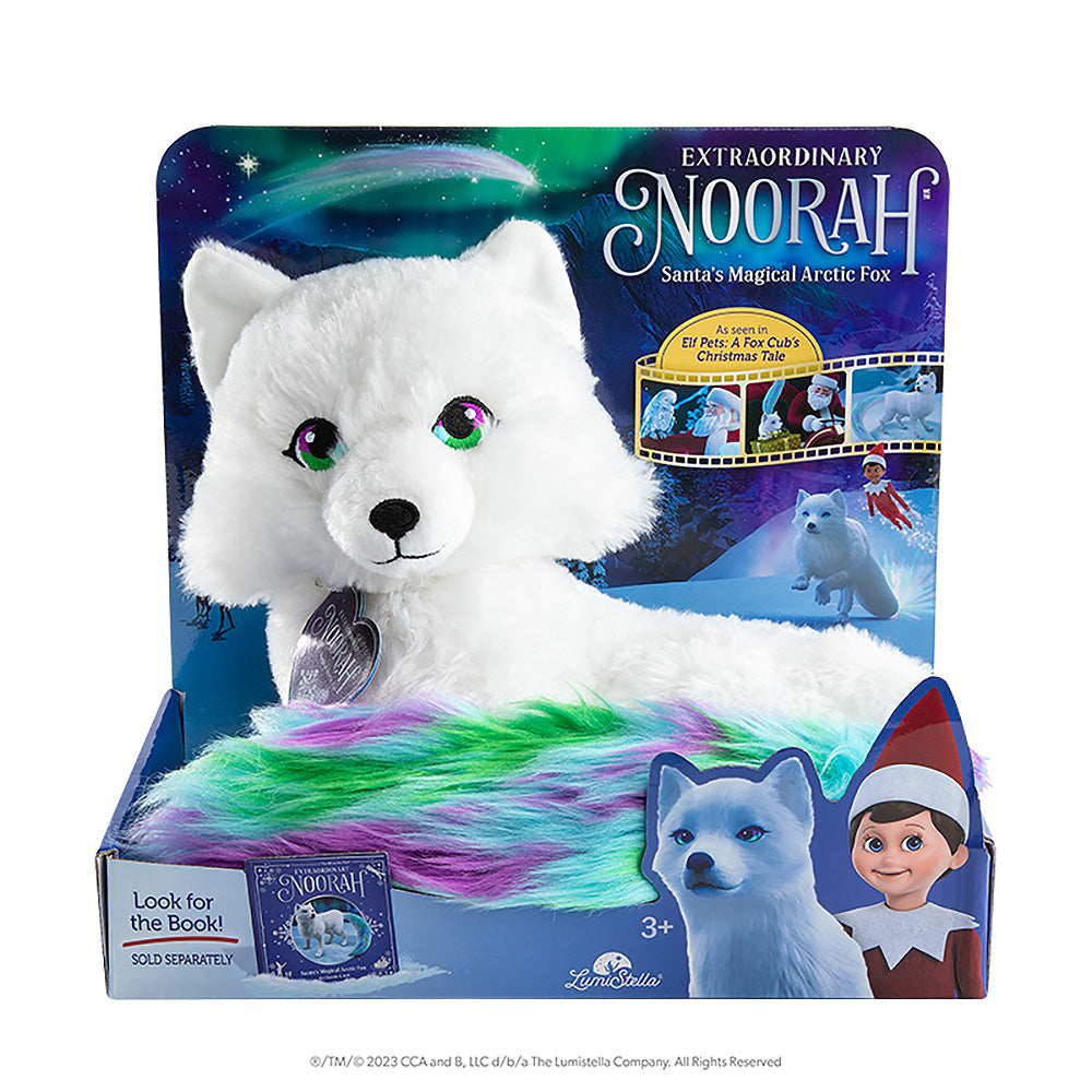 Noorah Plush - Image 4