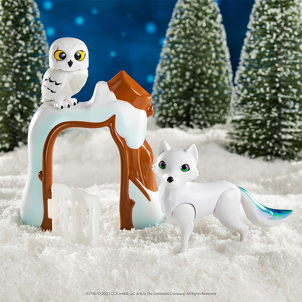 Noorah Action Figure Set - Image 2