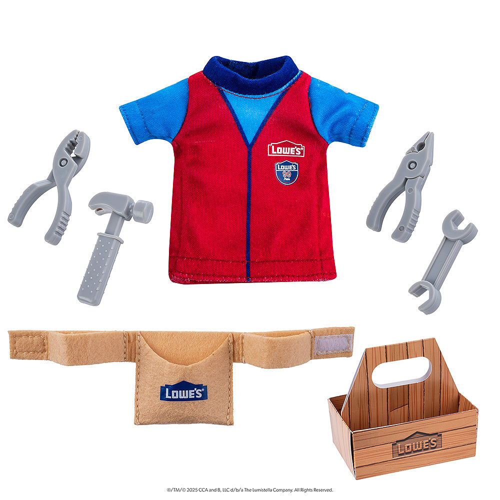 Polar Props Fix-It Fun Prop Kit - Image 4