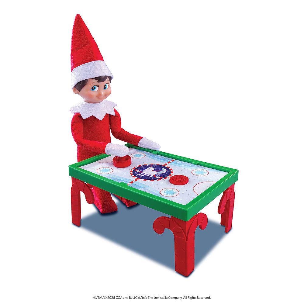 Polar Props The Official Elf Ideas Fun & Games Kit - Image 12