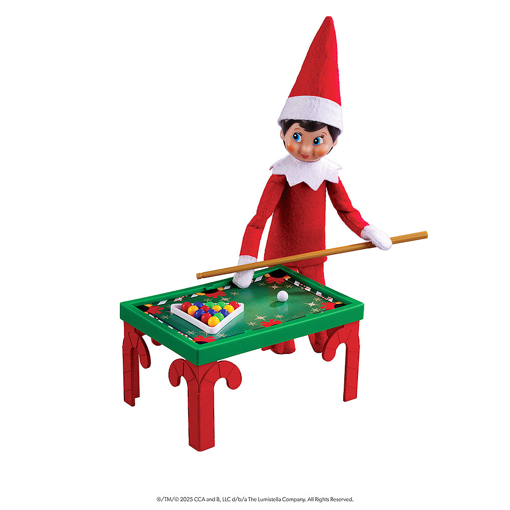 Polar Props The Official Elf Ideas Fun & Games Kit - Image 16