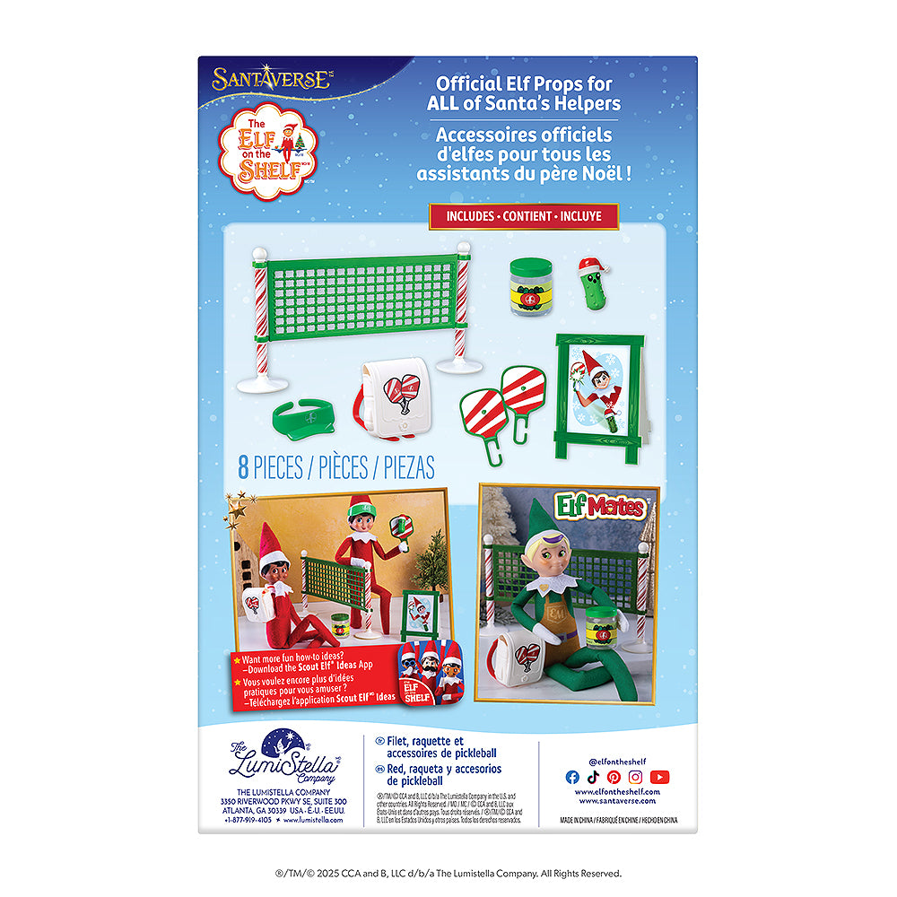 Polar Props Pickleball Play Pack - Image 6