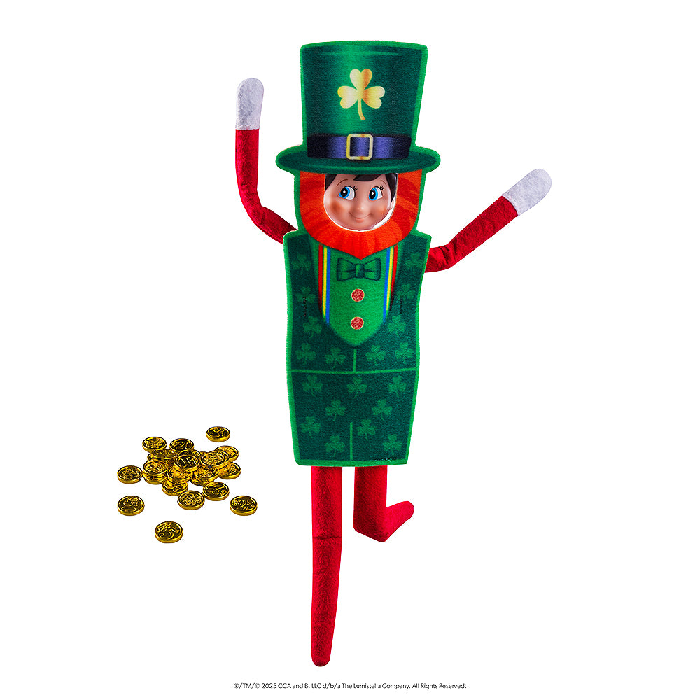 Polar Props Elftacular Year-Round Celebration Set - Image 12