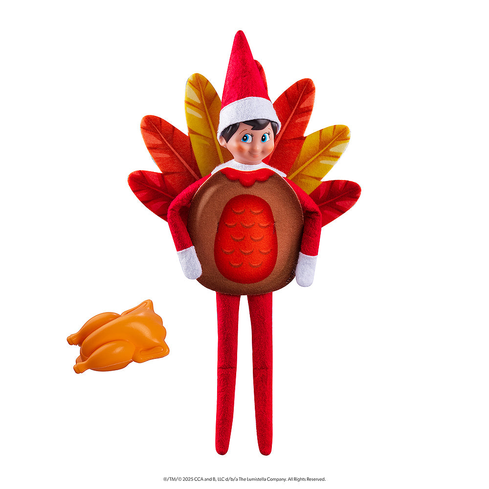 Polar Props Elftacular Year-Round Celebration Set - Image 13