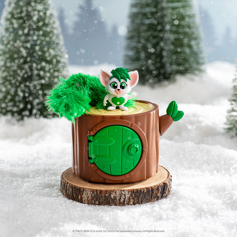 Bogie Hideout Surprise (4 Options) - Image 11