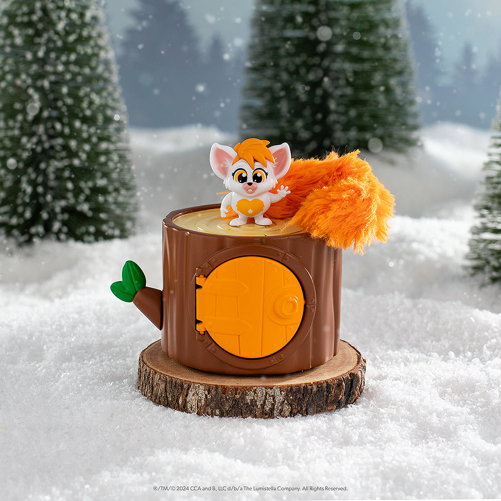 Bogie Hideout Surprise (4 Options) - Image 9