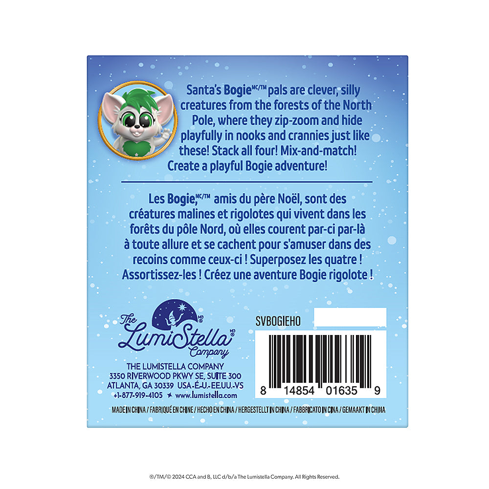 Bogie Hideout Surprise (4 Options) - Image 17