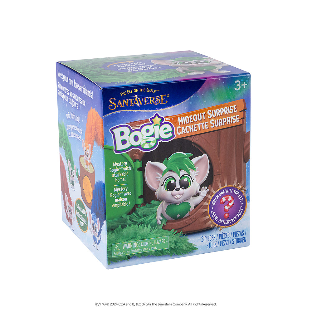 Bogie Hideout Surprise (4 Options) - Image 13