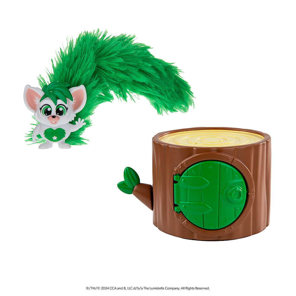 Bogie Hideout Surprise (4 Options) - Image 7