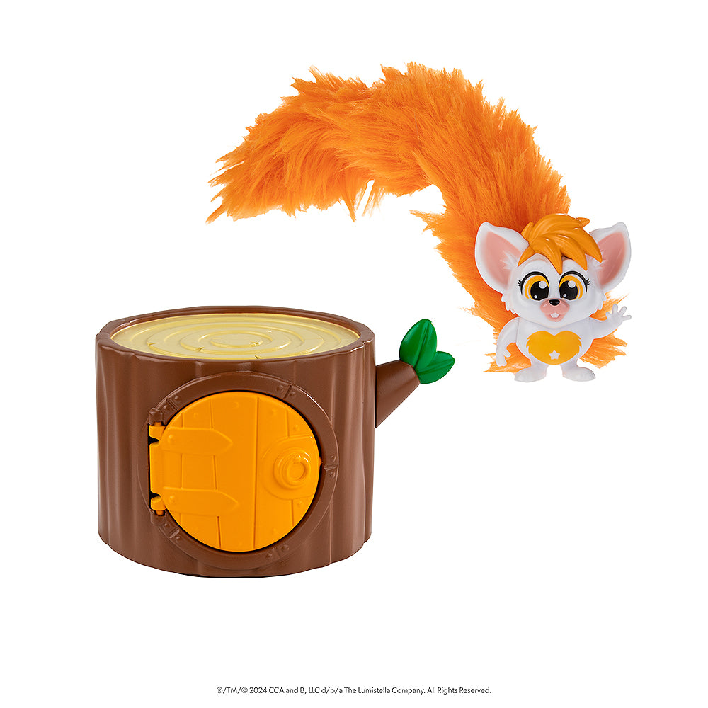 Bogie Hideout Surprise (4 Options) - Image 5