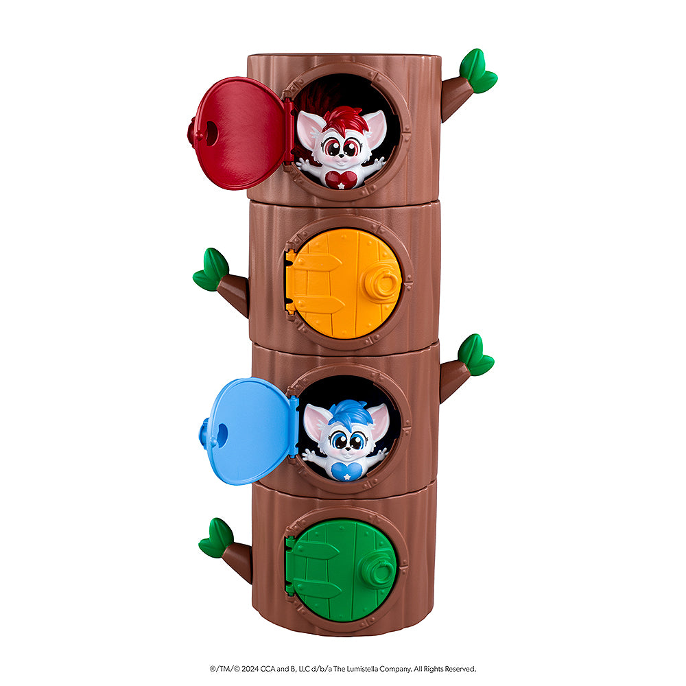 Bogie Hideout Surprise (4 Options) - Image 3