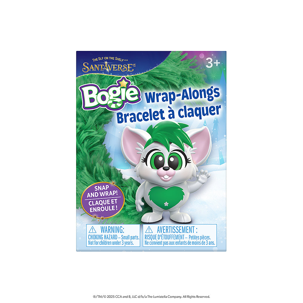 Bogie Wrap-Alongs (4 Options) - Image 11