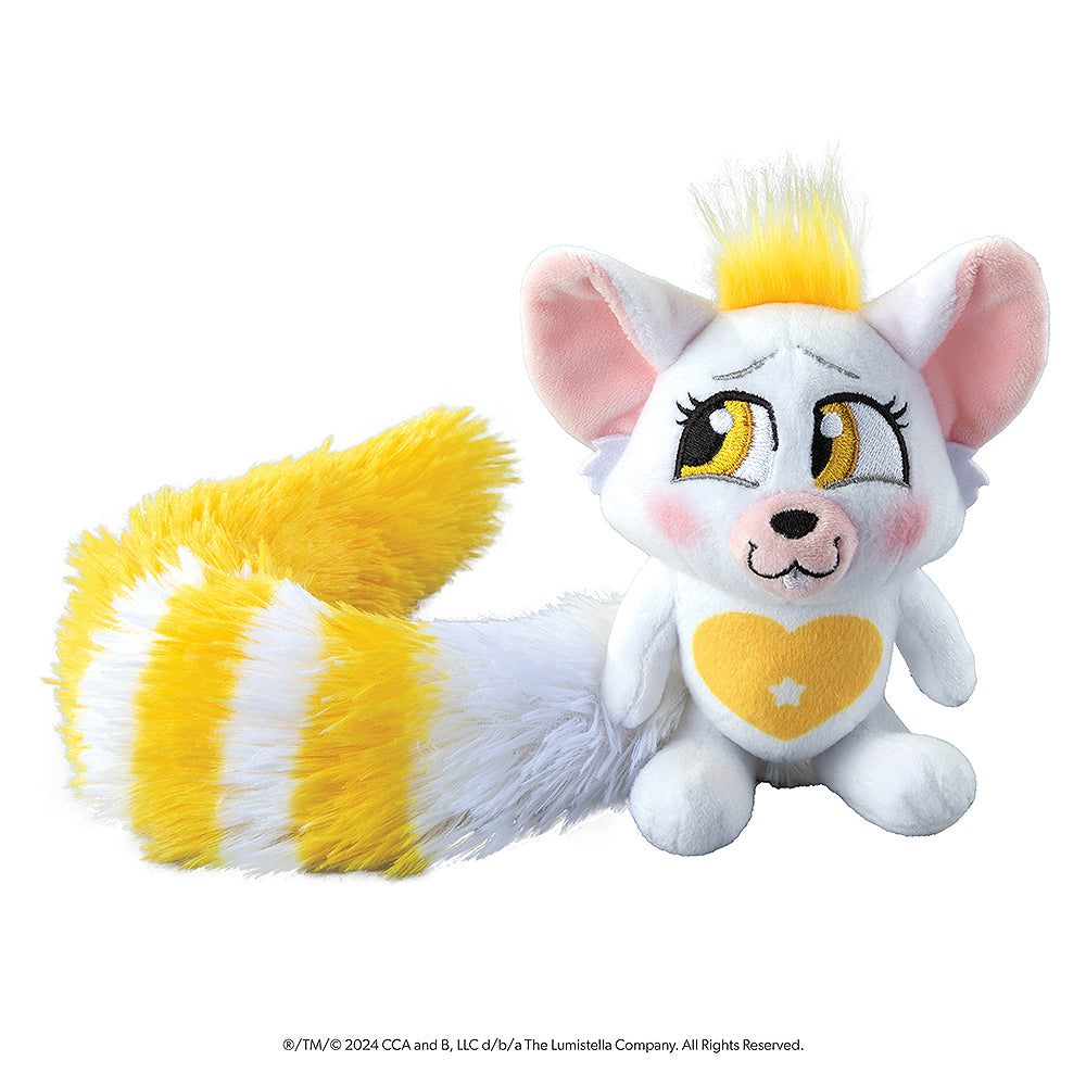 Bogie Plush (4 Options) - Image 4