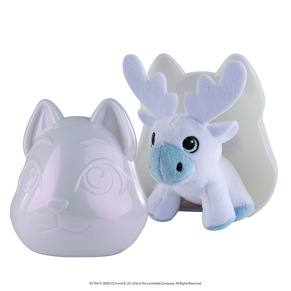 Noorah Snow Sculpture Surprise - Image 11