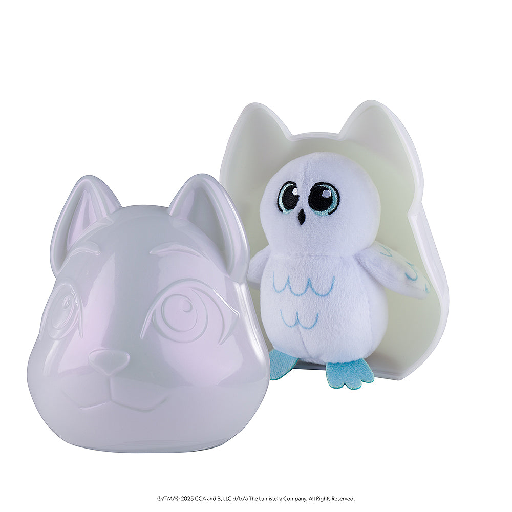 Noorah Snow Sculpture Surprise - Image 12