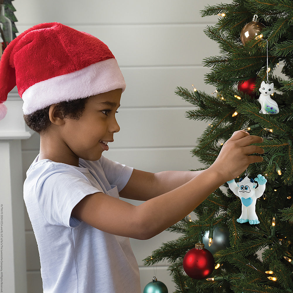 Santaverse Ornament Collection - Image 2