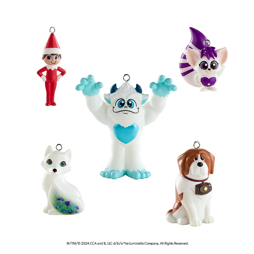 Santaverse Ornament Collection - Image 8