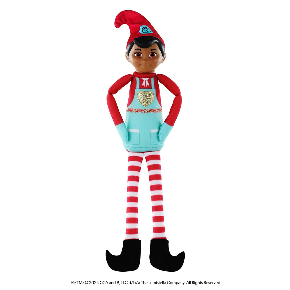 Elf Mates Doll (Charmed Classic Edition - 6 Options) - Image 3