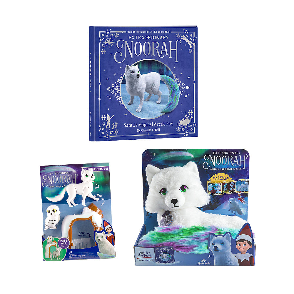 The Noorah BIG Bundle